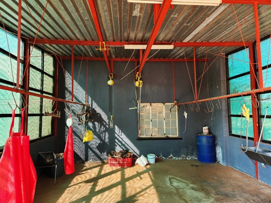 Commercial Property for Sale in Marydale Northern Cape